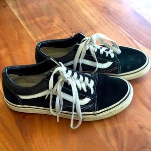 Vans sneakers